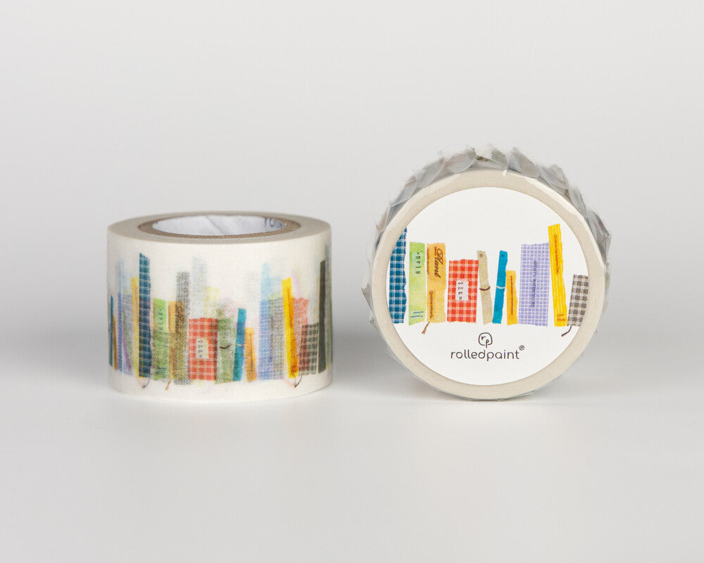 [Pre-order] Design Tape - Books